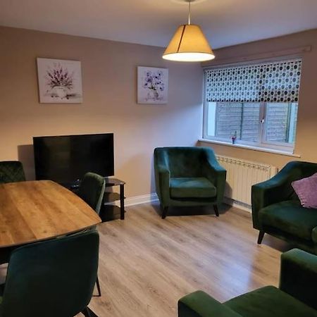 Small Town House, Barrow Lane, Bagenalstown, Carlow Eksteriør bilde