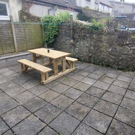 Small Town House, Barrow Lane, Bagenalstown, Carlow Eksteriør bilde