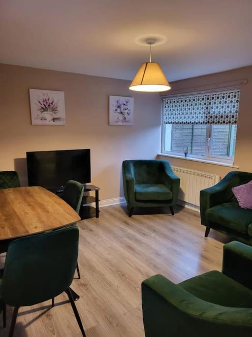 Small Town House, Barrow Lane, Bagenalstown, Carlow Eksteriør bilde