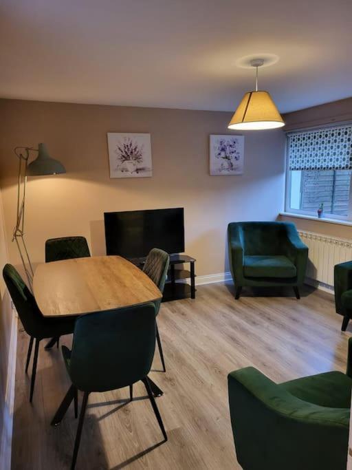 Small Town House, Barrow Lane, Bagenalstown, Carlow Eksteriør bilde