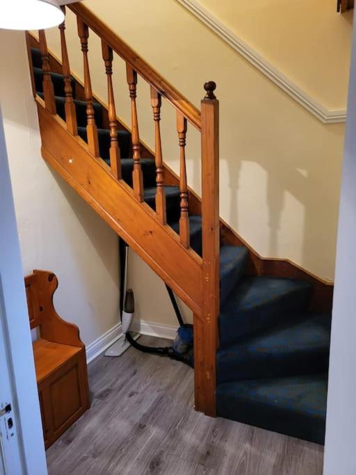 Small Town House, Barrow Lane, Bagenalstown, Carlow Eksteriør bilde