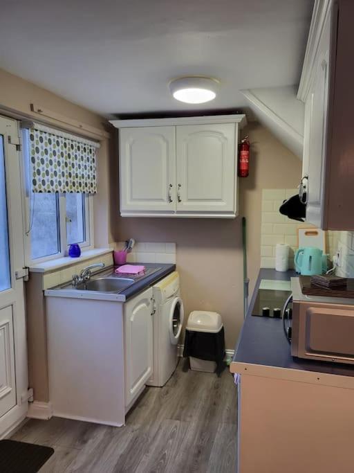 Small Town House, Barrow Lane, Bagenalstown, Carlow Eksteriør bilde